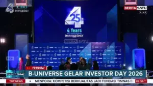 Investor Day 2026 di BEI Soroti Pembiayaan Hijau dan Ekonomi Berkelanjutan