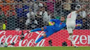 Saibari Pastikan Eliminasi Belanda Lewat Adu Penalti