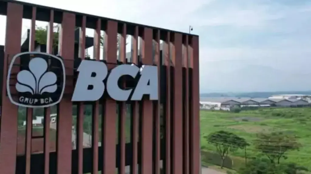 BCA Jadi Satu-satunya Saham dengan Transaksi di Atas Rp1 Triliun
