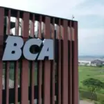 BCA Jadi Satu-satunya Saham dengan Transaksi di Atas Rp1 Triliun