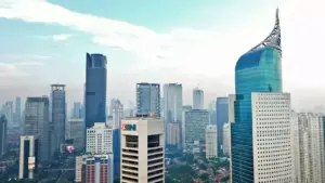 BNI Rayakan 80 Tahun dengan Akselerasi Transformasi untuk Perkuat Daya Saing