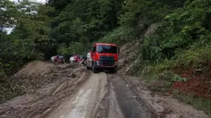 Pertamina Perluas Jaringan Distribusi Untuk Pastikan Pasokan Energi Hingga Daerah 3T