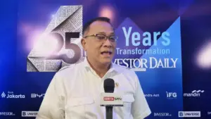 Menteri LH Umumkan Peluncuran SRUK 9 Juli, Terhubung dengan Bursa Karbon