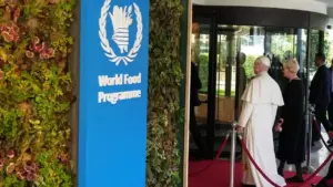 Presiden Jerman: PBB Harus Direformasi Total untuk Selamatkan Tatanan Global