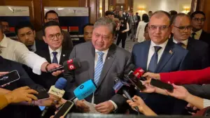 Pemerintah Pacu Ratifikasi I-EAEU Untuk Perluas Pasar ke Belarus