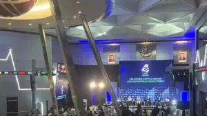 Transparansi Dan Tata Kelola Jadi Kunci Pulihkan Kepercayaan Investor
