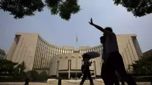 PBoC Gandakan Suntikan Likuiditas Jelang Akhir Bulan, Jaga Stabilitas Pasar Uang