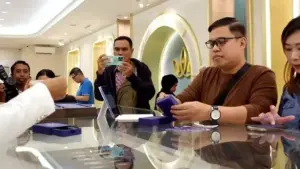 Nellava Lancarkan Distributor Resmi Provinsi Untuk Memperluas Jaringan Bullion