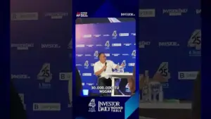Menteri Lingkungan Hidup: Izin Industri Ekstraktif Dorong Penyerapan Tenaga Kerja