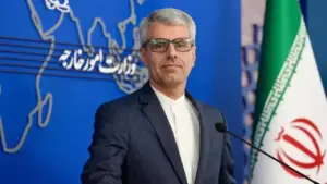 Iran Tegaskan Tak Ada Pembicaraan Dengan AS Dalam Hari-Hari Mendatang