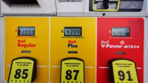 Shell Prediksi Lonjakan Permintaan LNG Sampai 2050, Asia Jadi Motor Utama