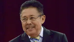 DEWA Tunjuk Karni Ilyas Sebagai Komisaris Independen, Bagikan Dividen Perdana Rp58,6 Miliar