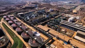 Harita Nickel Setujui Dividen Rp 2,7 Triliun, Pertahankan Rasio 30%