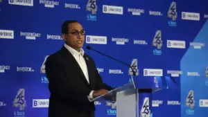 OJK Tegaskan Indonesia Tak ‘Digantung’ MSCI, Paparkan Progres Reformasi Pasar Modal