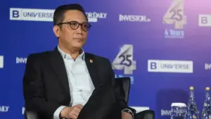 Bank Jakarta Percepat Transformasi Digital dan Tata Kelola untuk Dukung Pertumbuhan