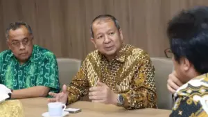 APJIPMI Laporkan Cislin 25 EC dan Premise 200 SL ke KPPU Atas Dugaan TKDN Tak Sesuai