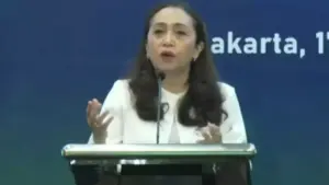 Suzanty: Pastikan Hilirisasi Mineral Kritis Tingkatkan Nilai Tambah