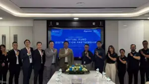 BRI-MI Gandeng Ayovest Perluas Distribusi Reksa Dana Digital