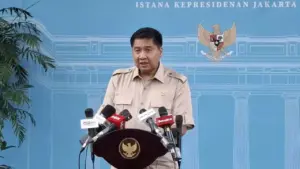 Ara Minta Tambahan Rp 96,09 Triliun Agar Program 3 Juta Rumah Terkejar