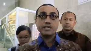 OJK Minta Investor Tenang Jelang Pengumuman MSCI: Andalkan Data Fundamental
