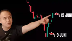 Astronacci Sebut IHSG Rebound 9 Juni Tembus 18%, Strategi Selanjutnya