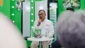 Indodana Perluas Jangkauan PayLater Di Jakarta Fair Kemayoran 2026