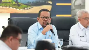 Pemerintah Pastikan Stimulus Tarif Transportasi untuk Libur Sekolah dan Nataru