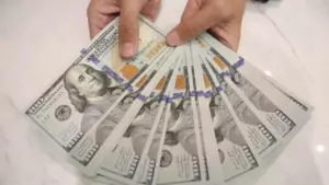 Rupiah Melemah, Ini Kurs Dolar di BCA, Mandiri, BRI dan BNI (18 Juni 2026)