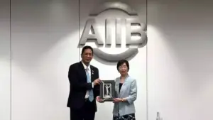 Purbaya: AIIB Komitmen Salurkan US$17 Miliar untuk Proyek Indonesia 2025–2029