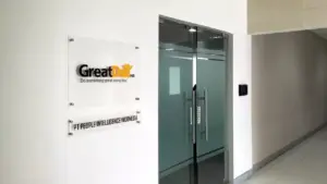 GreatDay HR Raih Penghargaan Aplikasi HR Terbaik di Filipina