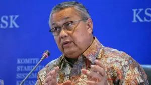 Perry Pastikan Kredit Tumbuh 11,51% Pada Mei 2026, Didorong Kredit Investasi