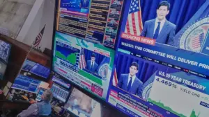 Goldman Sachs Sentil The Fed: Naikkan Suku Bunga Pada September Jika Inflasi Tak Melandai