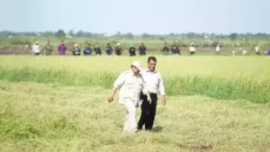 Prabowo Minta Pengembangan Pertanian Papua Dilanjutkan Setelah Alokasi Rp5,5 T