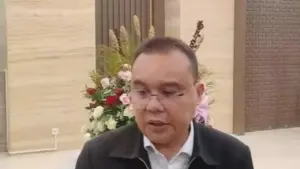 Pimpinan DPR Dijadwalkan Terima Perwakilan Mahasiswa Jumat, Kata Dasco