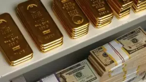 Harga Emas Tertekan Setelah Serangkaian Keputusan Kebijakan Moneter