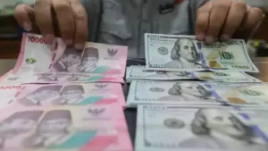 Bank Indonesia: Utang Luar Negeri Naik Jadi US$439,8 Miliar Pada April 2026
