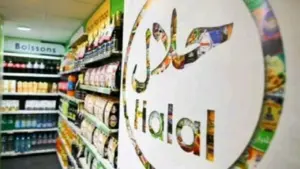 Wamenperin: Potensi Belanja Produk Halal Capai Rp11.182 Triliun, Momentum Penguatan Industri