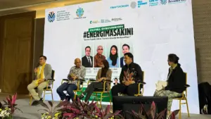 Publik Desak Transisi Energi Murah dan Berkeadilan, 1.015 Responden Suarakan Tuntutan
