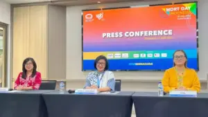 MDRT Day 2026 Tekankan Peran Agen Asuransi Sebagai ‘The Unshakable’
