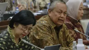 BI Buka Lelang Repo Untuk Menjamin Kecukupan Likuiditas