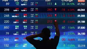 IHSG Terkoreksi 0,73%, Pilarmas Soroti Tekanan The Fed dan Penilaian MSCI