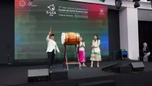 Japfa Pastikan Peran Indonesia Dalam Standar Keberlanjutan Global Lewat S-LCA 2026