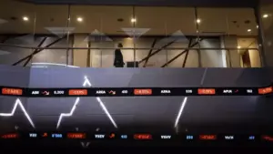 Saham DSSA Melonjak Meski Keluar Dari Indeks MSCI, Broker Sebut Prospek Kuat