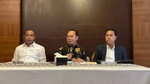 Korban Minta Presiden Tindaklanjuti Dugaan Mafia Tanah yang Libatkan Nama Pejabat