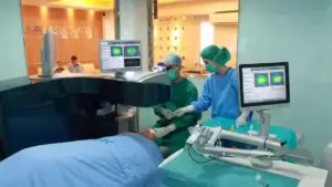 Pastikan Keamanan dan Kenyamanan, JEC Perkenalkan Cozi Lasik sebagai Alternatif Kacamata