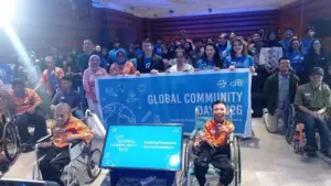 Literasi Keuangan Untuk Siswa SLB Masih Terbatas, Kolaborasi Didorong Meluas