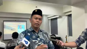 Survei Soroti Pengaruh Jokowi: 70% Publik Nilai Kedekatan Tingkatkan Citra PSI