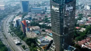 Soroti Valuasi Murah, Analis Pertahankan Rekomendasi Beli BMRI