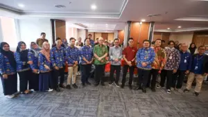 KrediOne Pastikan Peningkatan Literasi dan Inklusi Keuangan Digital Lewat Kolaborasi