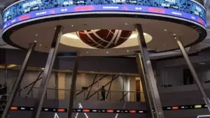 BEI Tambah Kapitalisasi Rp 264 Triliun Saat IHSG Menguat 2,82% Pekan Ini